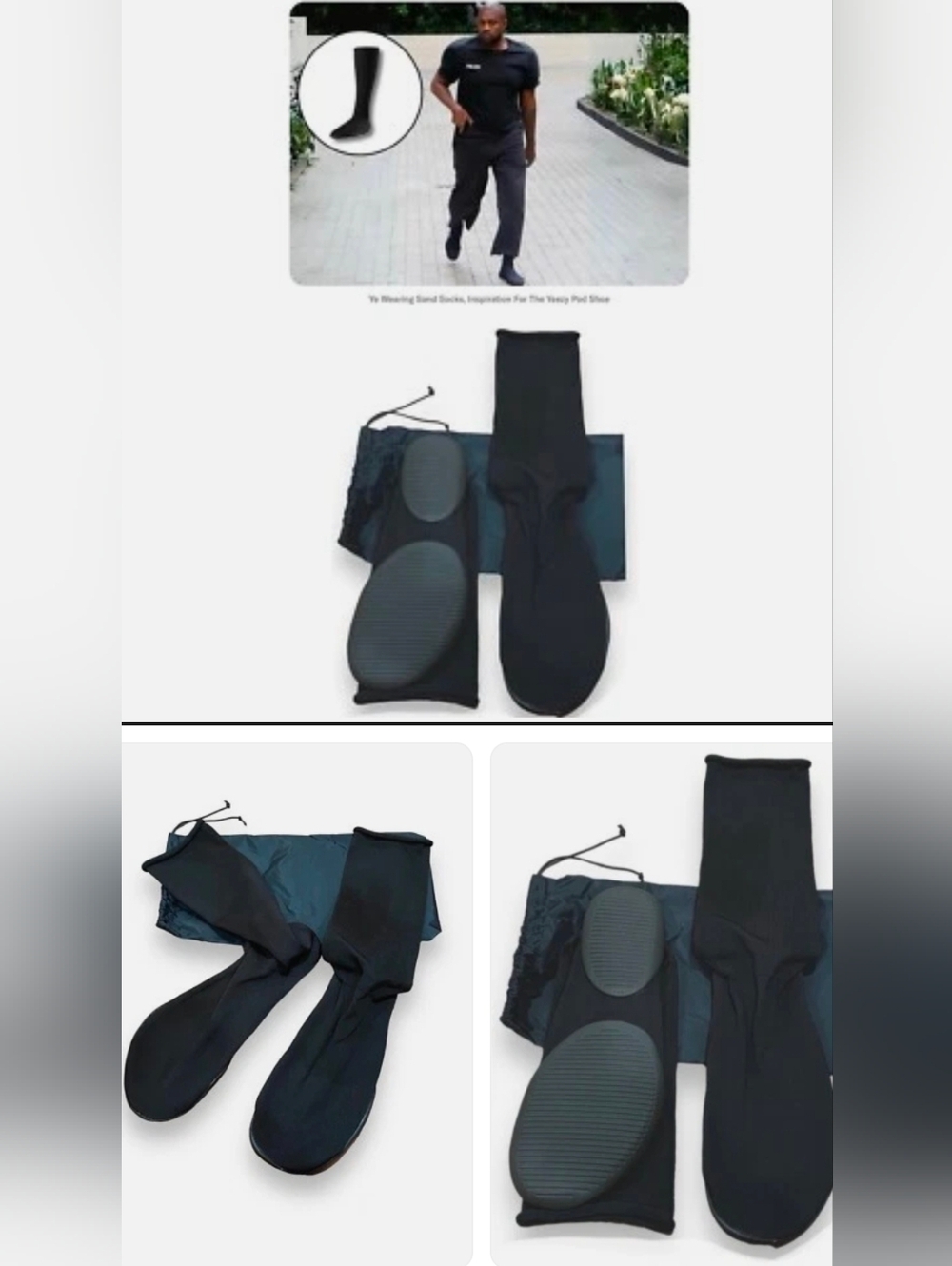 Yeezy Pods